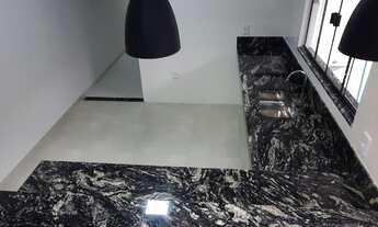 Imagem 2: Casa 03 Quartos 01 Suíte c/ Closet - Setor Cristina II - Trindade