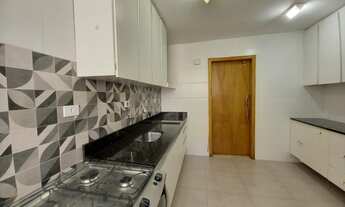 Imagem 6: Apartamento para venda possui 75 metros quadrados com 3 quartos em -