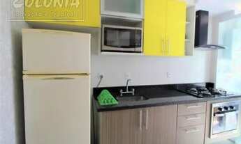 Imagem 7: Santo André - Apartamento Padrão - Vila Alzira