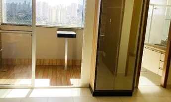 Imagem 3: Apartamento, 2 Quartos com suíte, Parque Amazônia - Goiânia