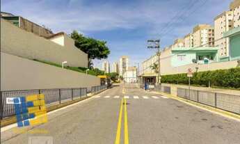 Imagem 7: Apartamento Vila Nova Cachoeirinha - 2 Dormitórios Sacada - 1 vaga 55,00mts