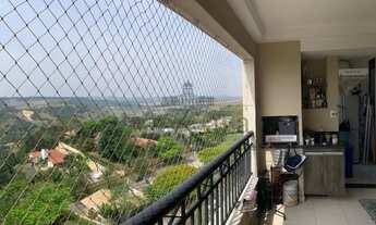 Imagem 3: Apartamento Padrão em São José dos Campos