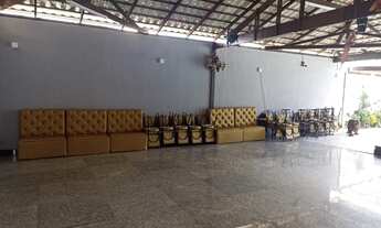 Imagem 5: Casa na Pampulha para hospedagem e eventos