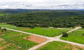 Imagem 6: Lotes 1000 m2 proximo serra do cipó
