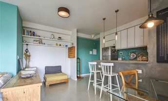 Imagem 7: APARTAMENTO RESIDENCIAL em São Paulo - SP, Perdizes