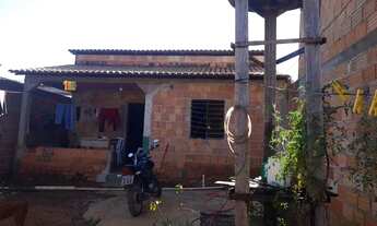 Imagem 3: Vendo casa com lote quitado!