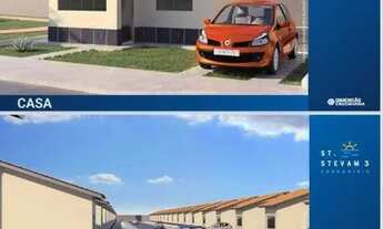 Imagem: M129-Apartamento para venda possui 51 metros