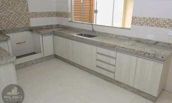 Imagem 3: Casa com 3 dorms sendo 2 suites bairro Colinos, Três Lagoas