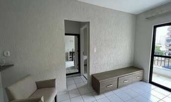 Imagem 4: Apartamento para aluguel tem 40 metros quadrados com 1 quarto em Centro - Campos dos Goyta