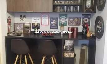 Imagem 3: Apartamento em Condomínio Padrão para Venda na Freguesia do Ó, 2 dorm, 1 vagas, 50 m Não p