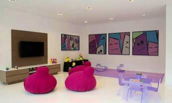 Imagem 5: Apartamento para venda com 150 metros quadrados com 3 quartos em Pinheiros - São Paulo - S