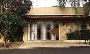 Imagem 2: Casa térrea no Centro