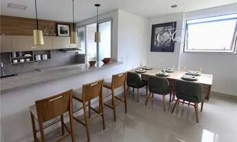 Imagem 5: Apartamento a venda: 2 quartos com suíte - Granbery