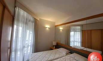 Imagem 7: São Paulo - Apartamento Padrão - Jardins