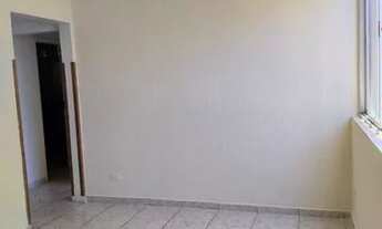 Imagem: Apto 01 Dormitório 54 m2 Praia SV