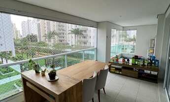 Imagem 2: Cond. Sky House Apartamento para venda tem 156 metros quadrados na Vila Leopoldina - São P