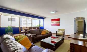 Imagem 3: Apartamento venda com 160 m²3 quartos em Alto da Lapa - São Paulo - SP