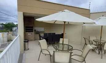 Imagem 2: ALUGO SEM CAUÇÃO/APTO EM COND. FECHADO/COND. SMART ARVOREDO/BAIRRO DA PAZ