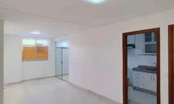 Imagem 2: Área privativa para aluguel, 3 quartos, 1 suíte, 2 vagas, renascença - Belo Horizonte/MG