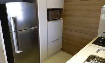 Imagem 5: Apartamento alto padrão para venda com 76 M2 ou 78 M2 com 2 quartos em Centro - Bertioga