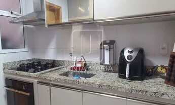 Imagem 7: Apartamento (tipo - padrao) 2 dormitórios/suite, cozinha planejada, lazer, espaço gourmet