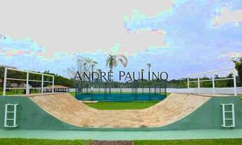 Imagem 7: CONDOMÍNIO SUN LAKE