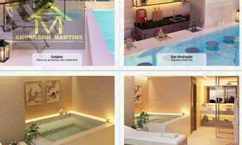 Imagem 3: Lançamento de 2 quartos Ed. Home Experience Clube cód: 22032JM!981