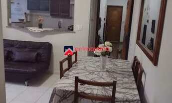 Imagem: Apartamento com 1 dorm, Caiçara, Praia