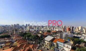 Imagem: Excelente cobertura à venda de 495m² em