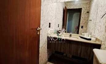 Imagem 7: 3 dormitórios para alugar, 200 m² Vila Rica por R$ 8.000/mês - Boqueirão - Santos/SP