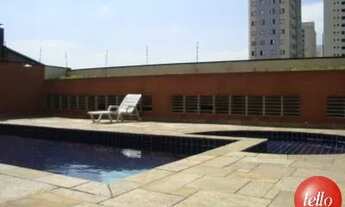 Imagem 6: São Paulo - Apartamento Padrão - Vila Bertioga