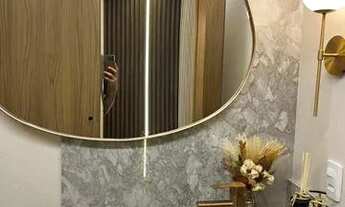 Imagem 6: APARTAMENTO no ATIRADORES com 3 quartos para VENDA, 153 m²