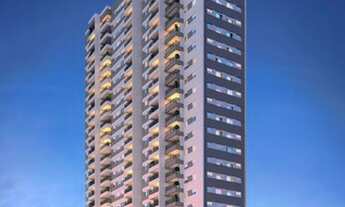 Imagem 5: Apartamento para venda tem 66 metros quadrados com 3 quartos em Tatuapé - São Paulo - SP