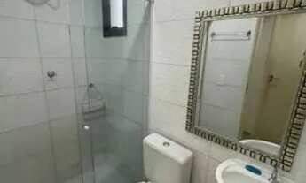 Imagem 7: Apartamento para aluguel tem 111 metros quadrados com 3 quartos em Centro - Lauro de Freit