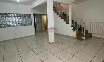 Imagem: Sobrado com 3 dormitórios para locação