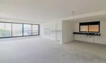 Imagem 2: Apartamento Venda 3 Dormitórios - 185 m² Jardim Paulista