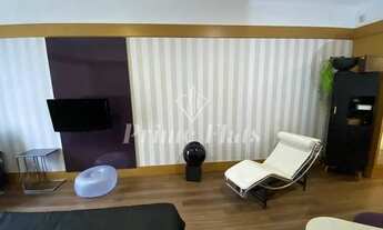 Imagem 7: Flat para locação no Wyndham Garden Convention Nortel, com 35m², 1 dormitório e 1 vaga