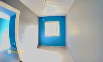 Imagem 2: Casa com 2 dormitórios, bairro Neópolis