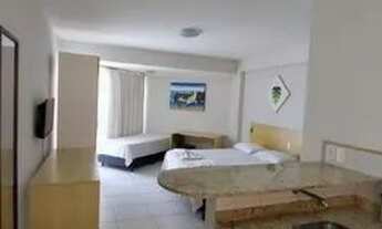 Imagem 2: Flat para venda possui 35 metros quadrados com 1 quarto em Ponta Negra - Natal - RN