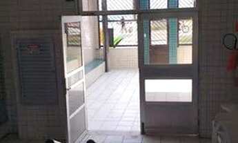 Imagem 7: Aluguel temporada apto kit na praia grande