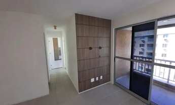 Imagem 3: Apartamento para venda tem 77 metros quadrados com 3 quartos em Imbuí - Salvador - BA