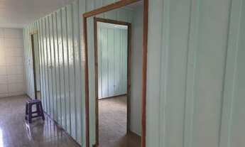 Imagem 4: Casa de pinus tratado (não pega cupim)por 49,900