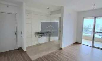 Imagem 4: Venha morar na Av. SP no Edificio JR São Paulo- R$ 410 mil!