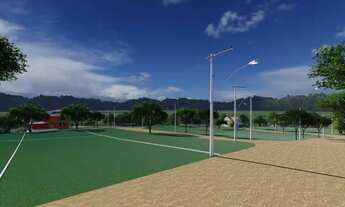 Imagem 4: Viva em harmonia com a natureza: Terrenos planos e liberados para construir no interior de