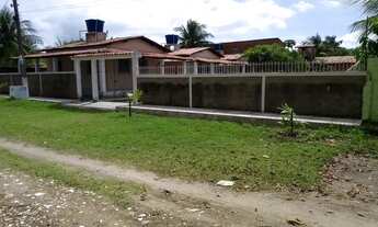 Imagem 2: Aluga-se casas Casa em condomínio com 2 dormitórios