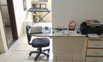 Imagem: Apartamento com 1 quarto à venda por R$