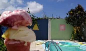 Imagem 5: Alugo casa com 4 quartos no rio vermelho