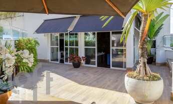 Imagem 15: Apartamento à venda em Itaim Bibi com 375 m², 4 quartos, 4 suítes, 3 vagas