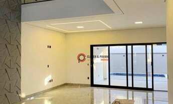 Imagem: Sobrado Condomínio Ibiti Royal