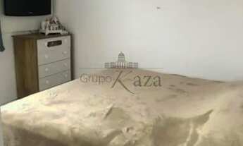 Imagem 6: Apartamento Padrão em Taubaté